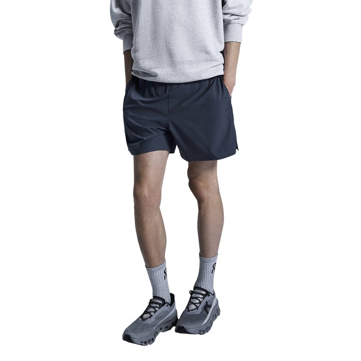 On - Men's Core Running Shorts