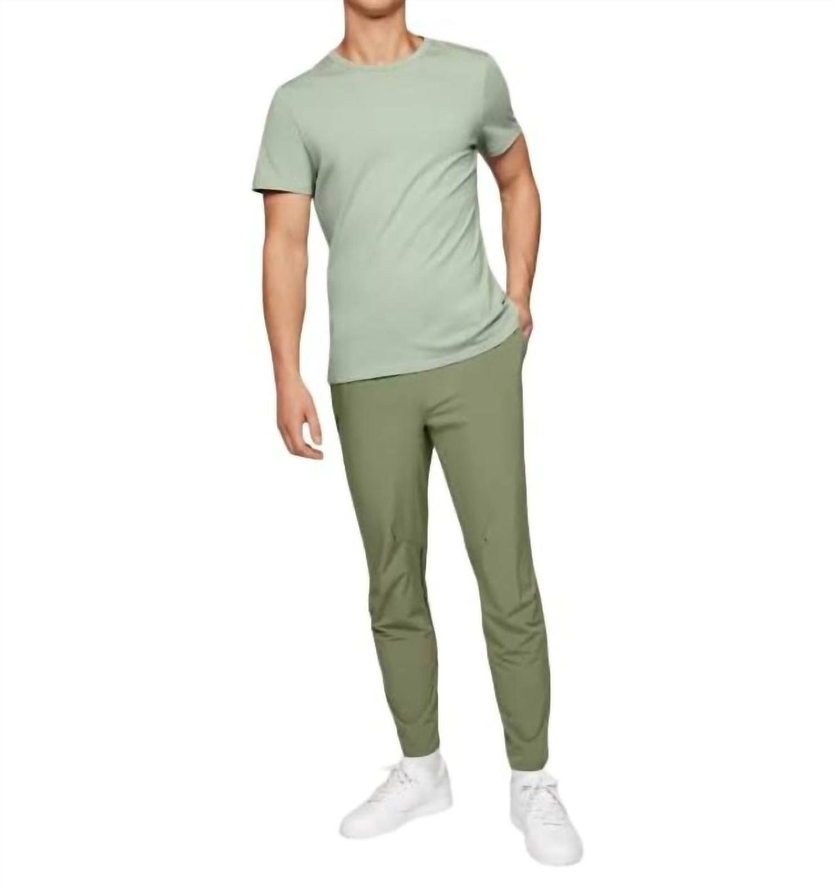On - Men's Movement Top