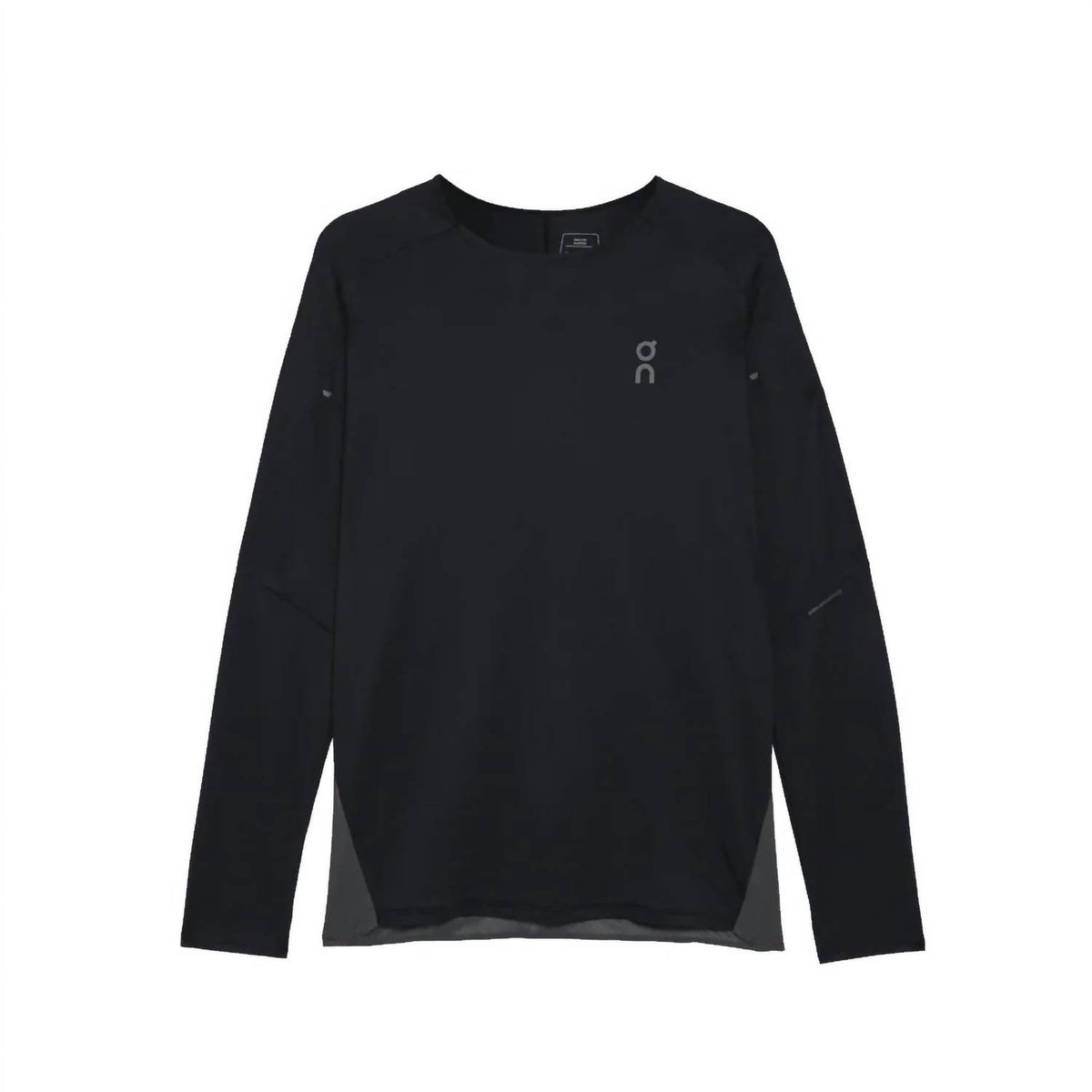 On - Men's Performance Long Sleeve Tee