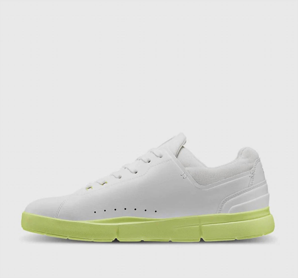 On - Men's Roger Advantage Sneaker