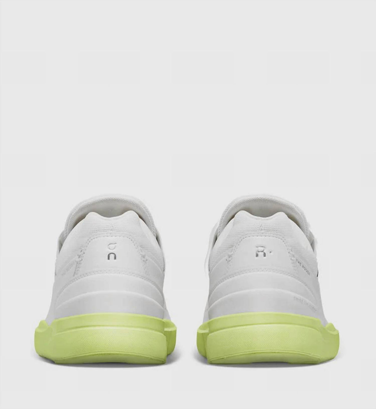 On - Men's Roger Advantage Sneaker