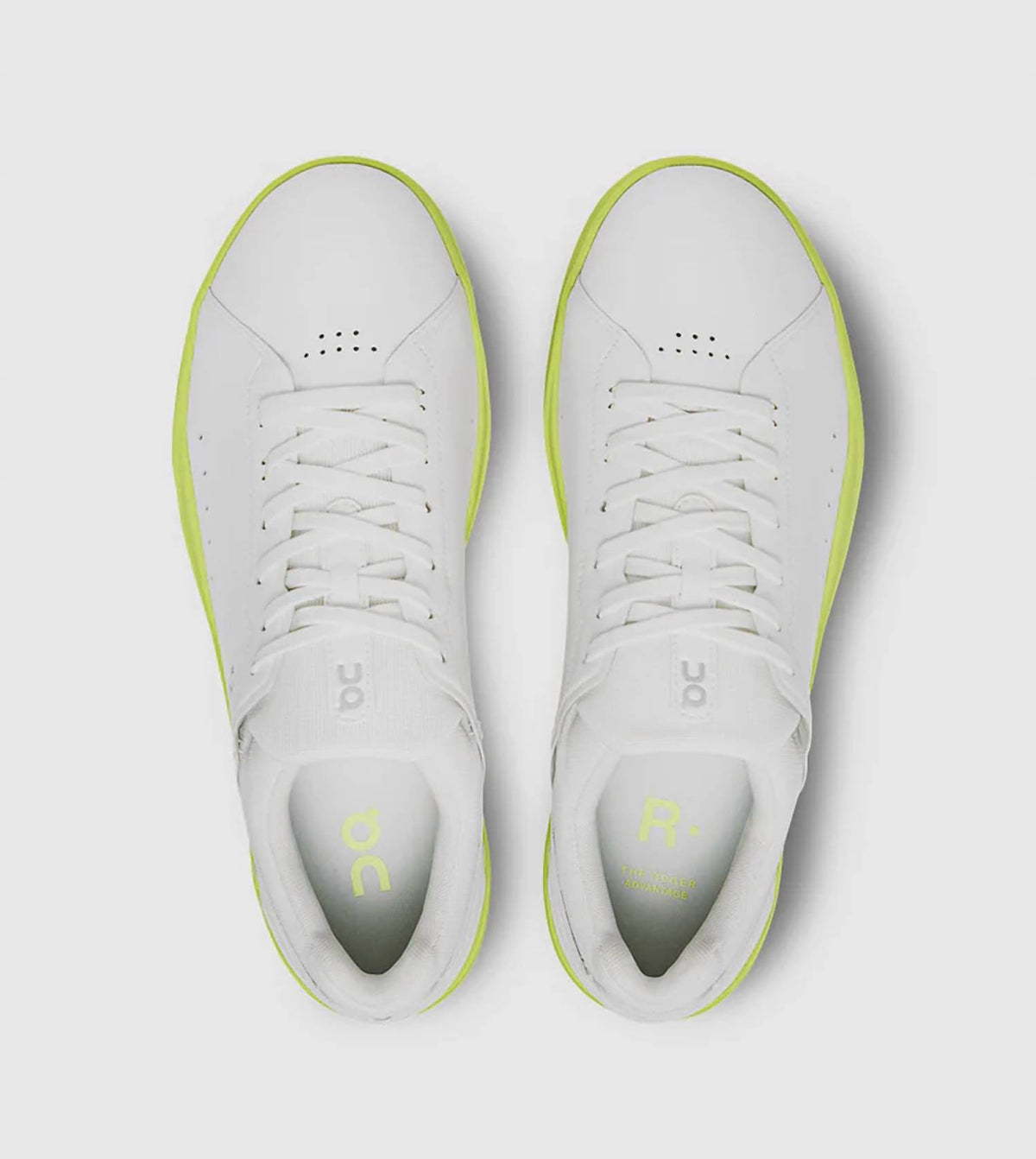 On - Men's Roger Advantage Sneaker