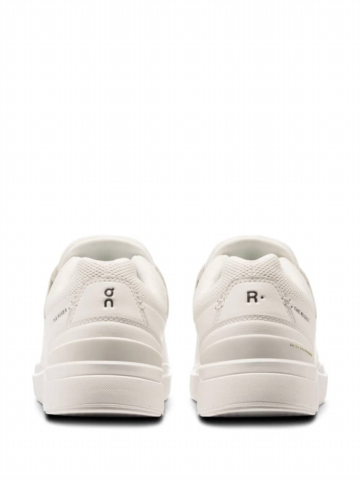 On - Men’s Roger Advantage Sneakers