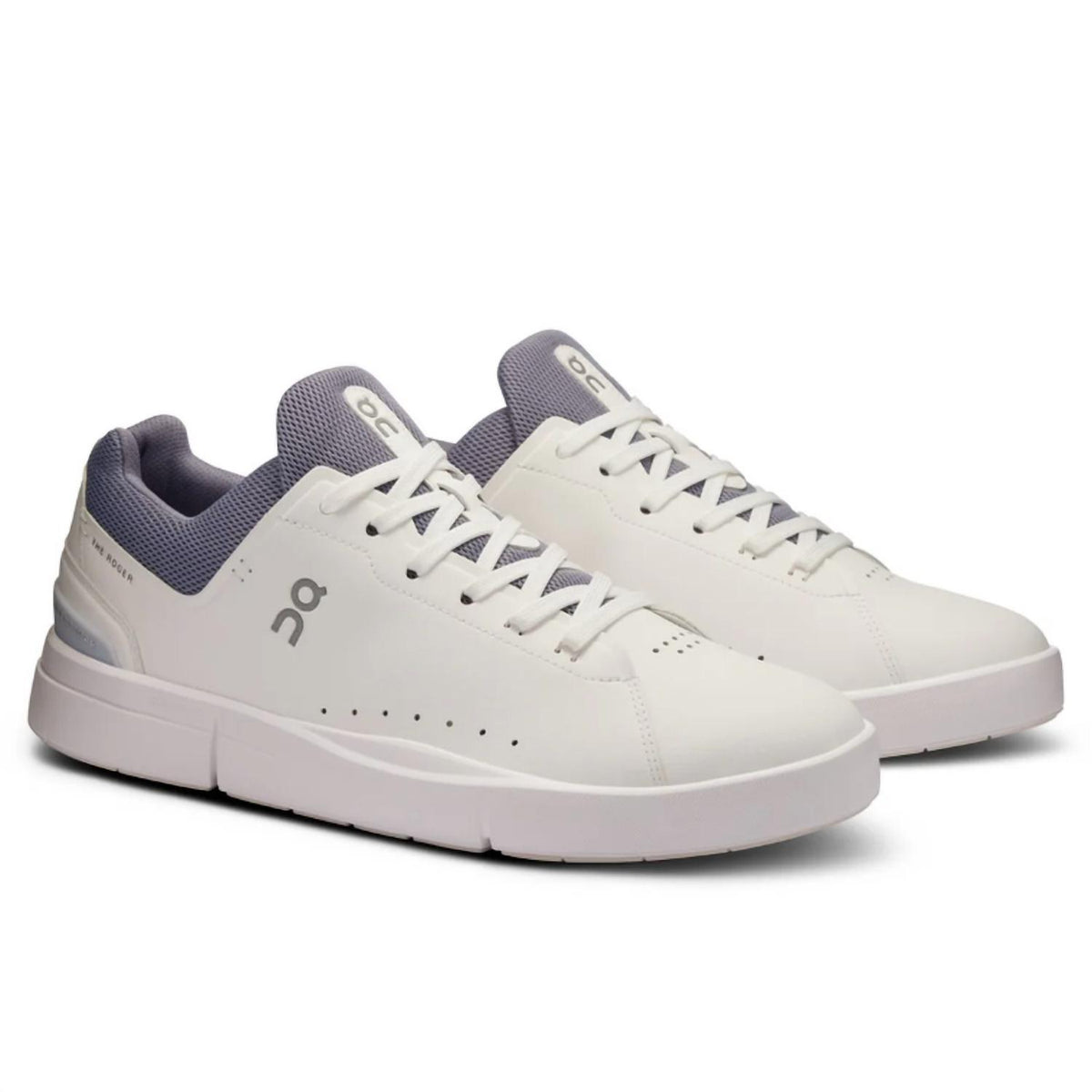 On - Men’s Roger Advantage Sneakers