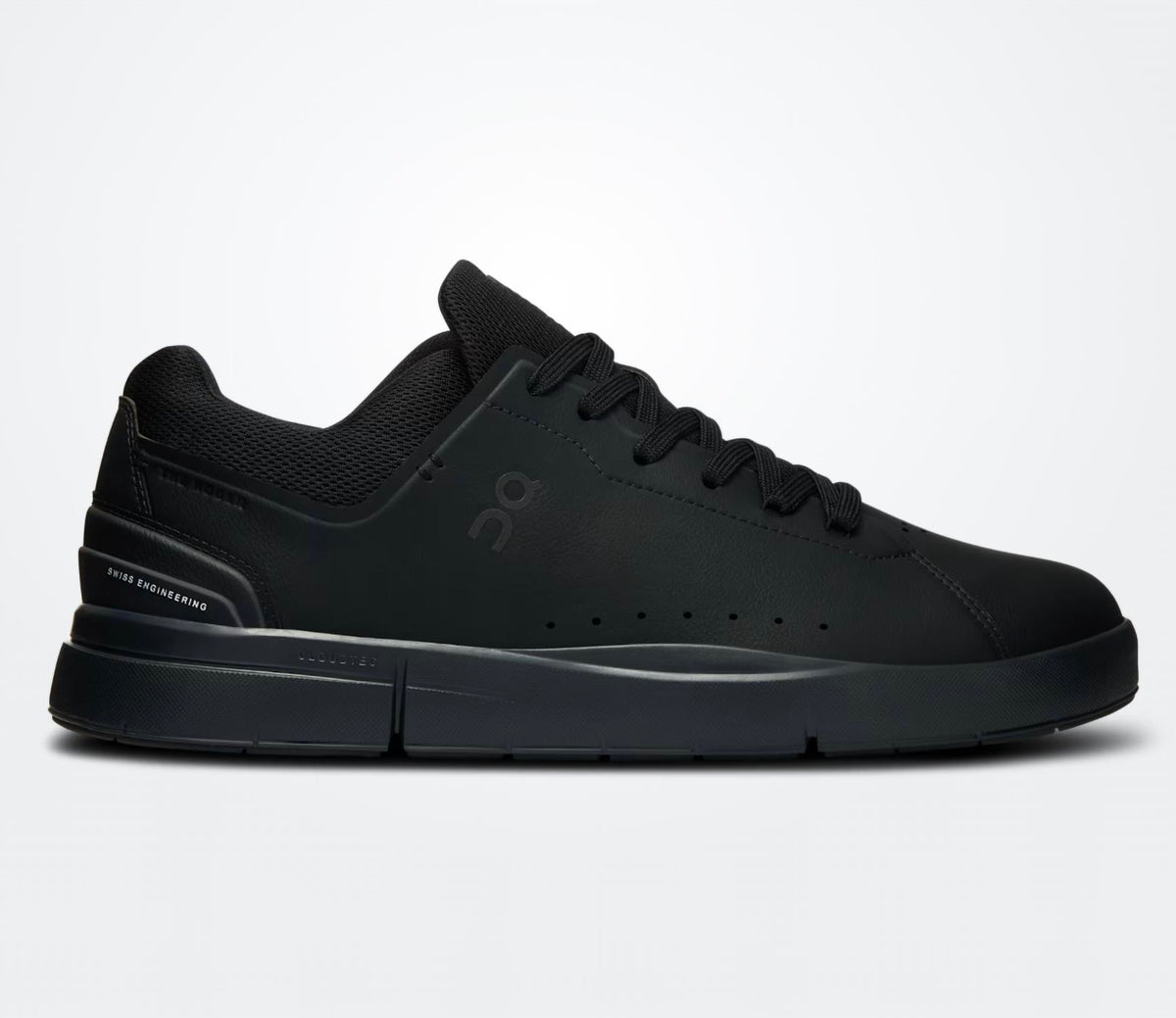 On - Men's Roger Sneakers