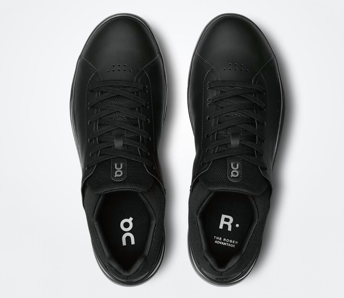 On - Men's Roger Sneakers