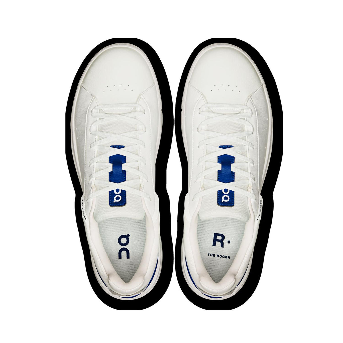 On - Men's Roger Sneakers