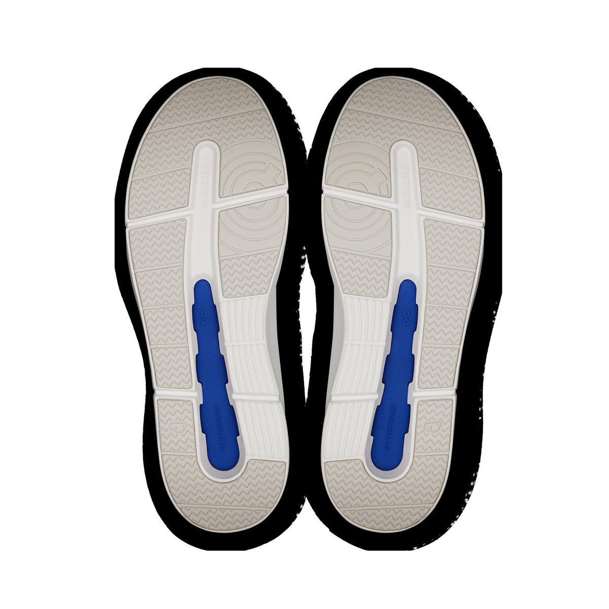 On - Men's Roger Sneakers