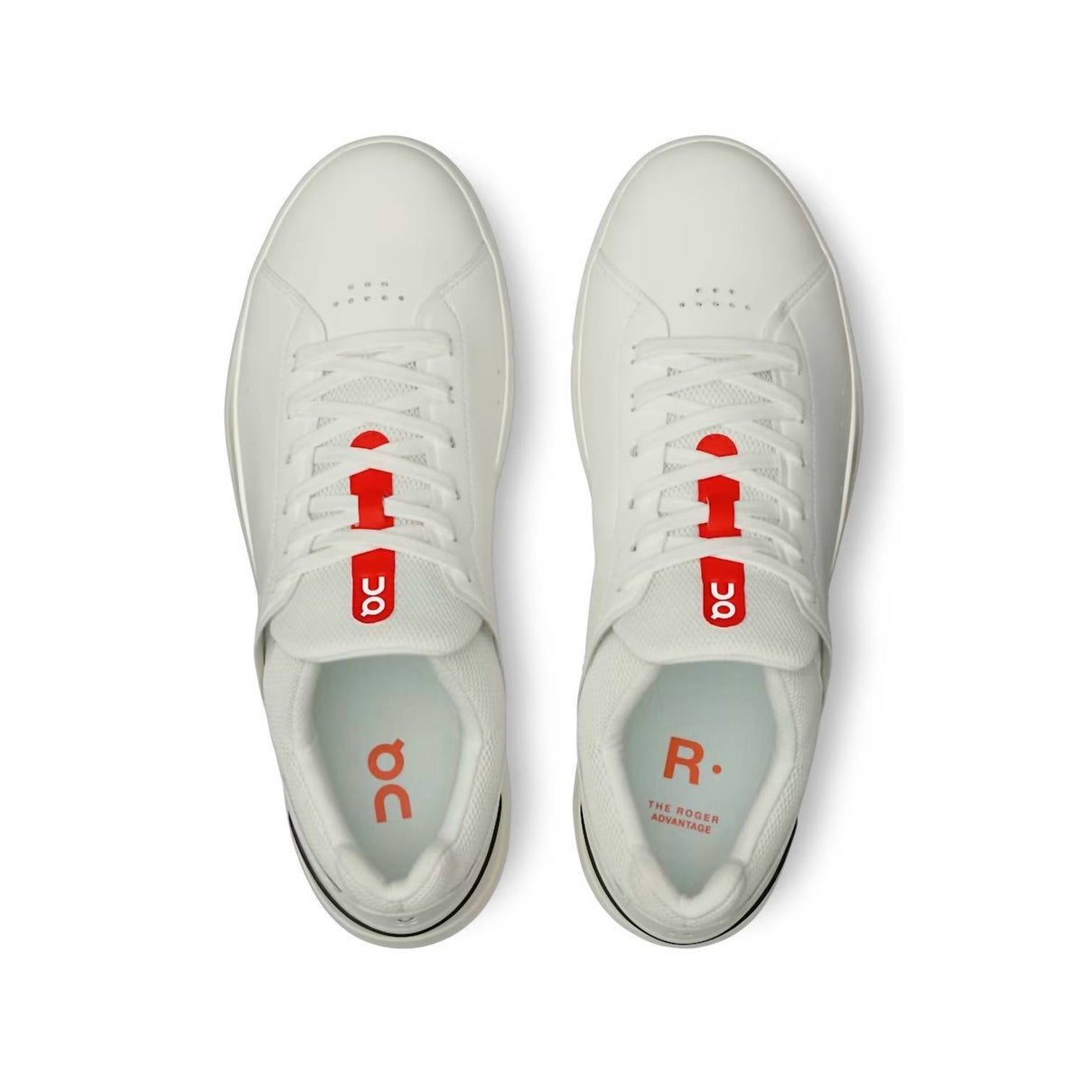 On - Men's The Roger Advantage Sneakers