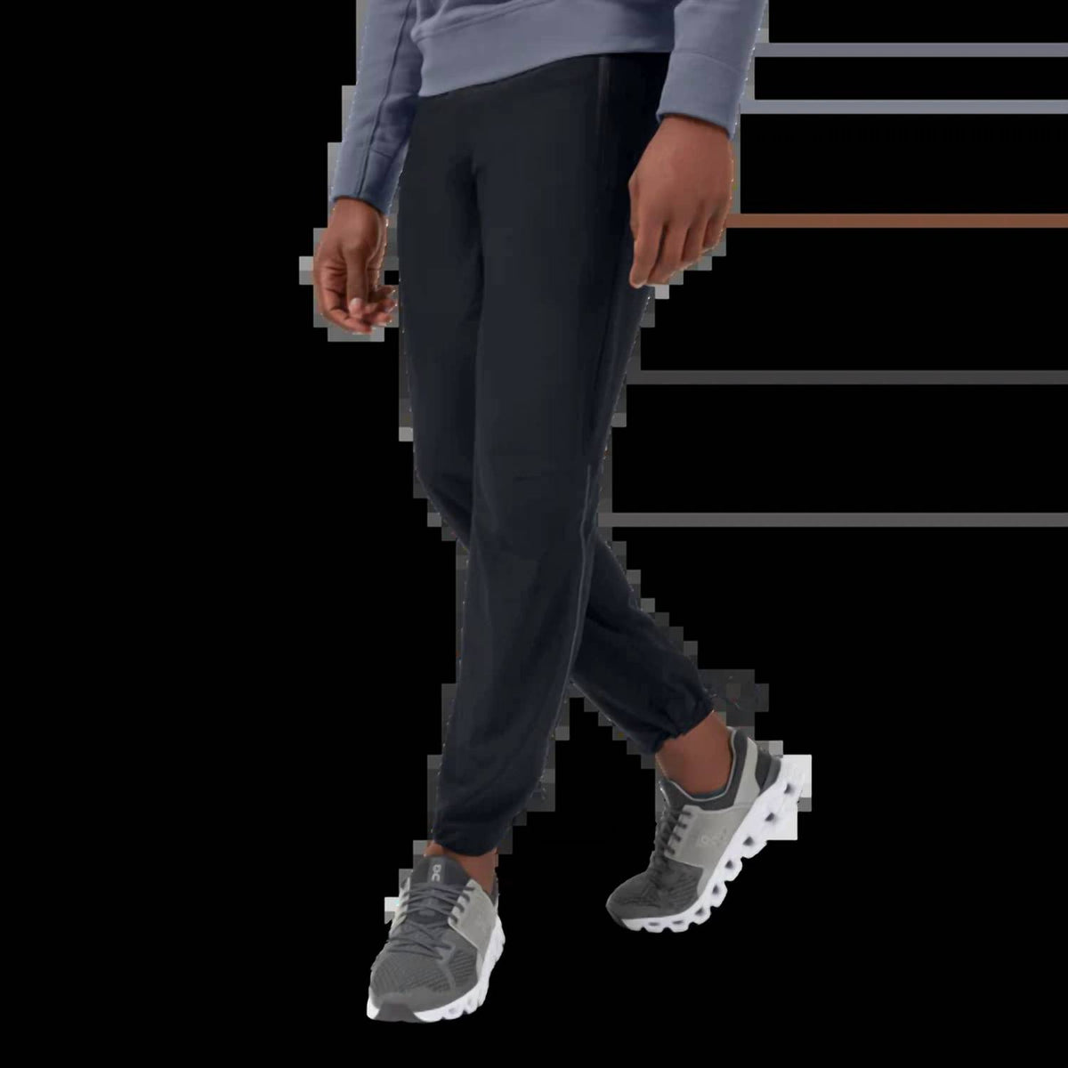 On - Men’s Track Pants