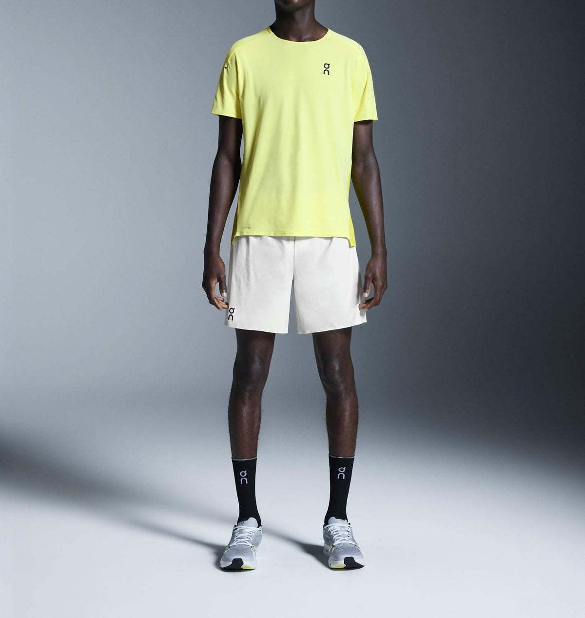 On - Performance T Running Shirt