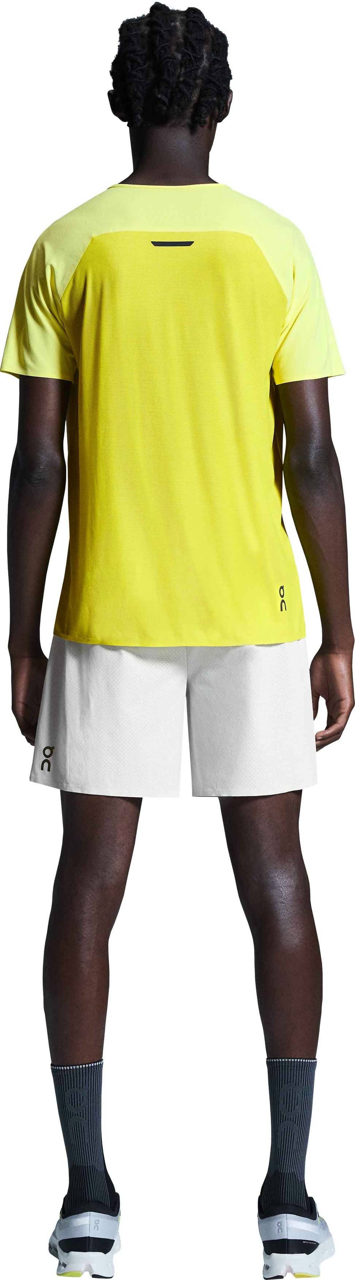 On - Performance T Running Shirt