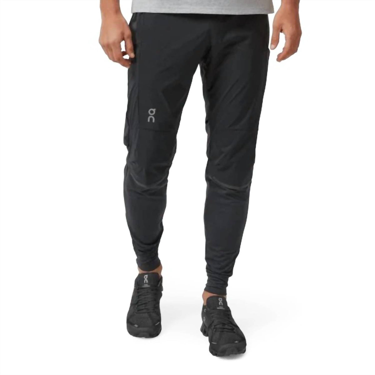 On - Pull On Running Pants