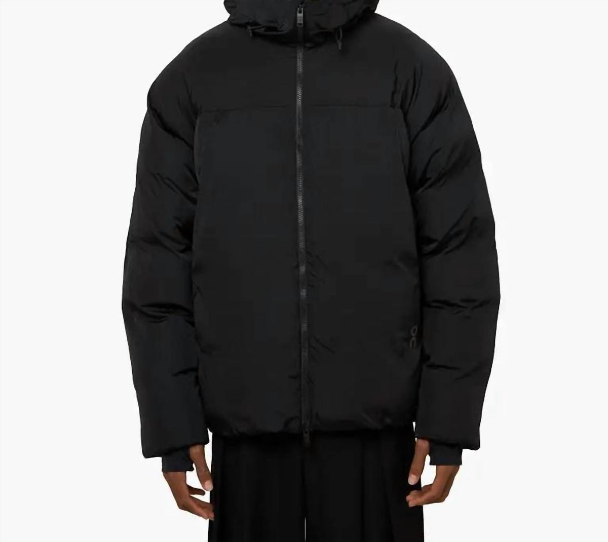 On Running - All-day Puffer Jacket