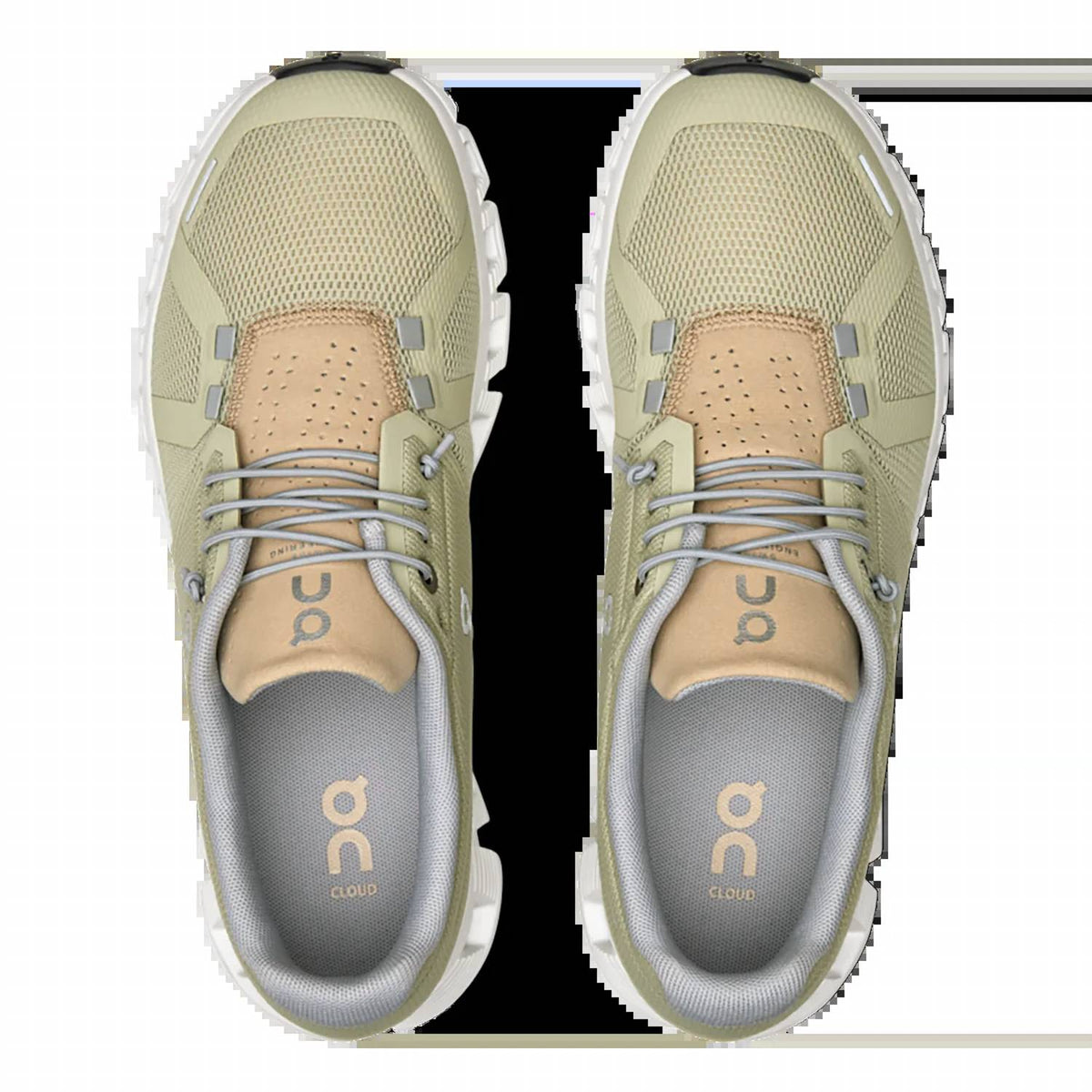 On Running - WOMEN'S CLOUD 5 RUNNING SHOES