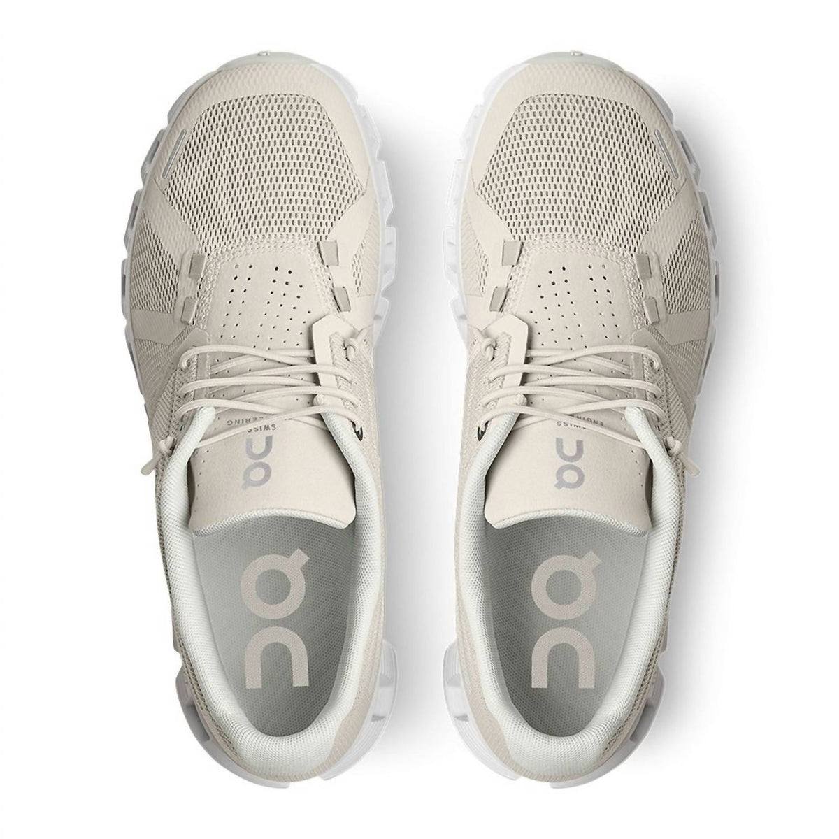 On Running - WOMEN'S CLOUD 5 RUNNING SHOES