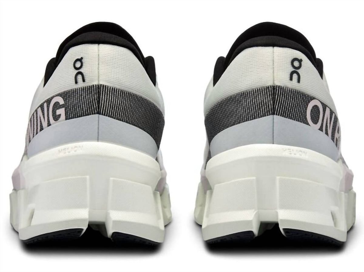 On Running - Men's Cloudmonster 2 Sneaker