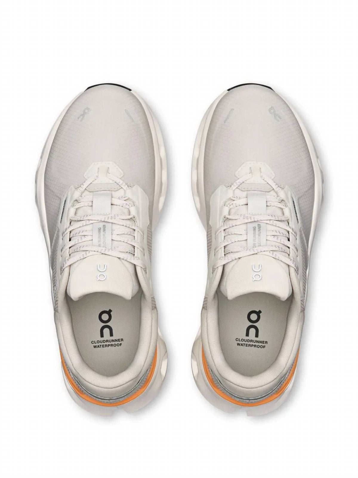 On Running - Women's Cloudrunner 2 Shoes