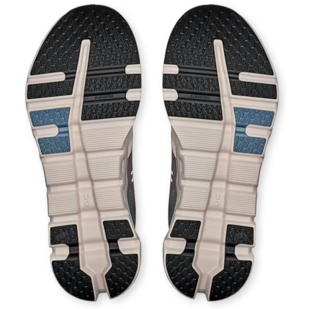 On Running - Men's Cloudrunner 2 Waterproof Running Shoes