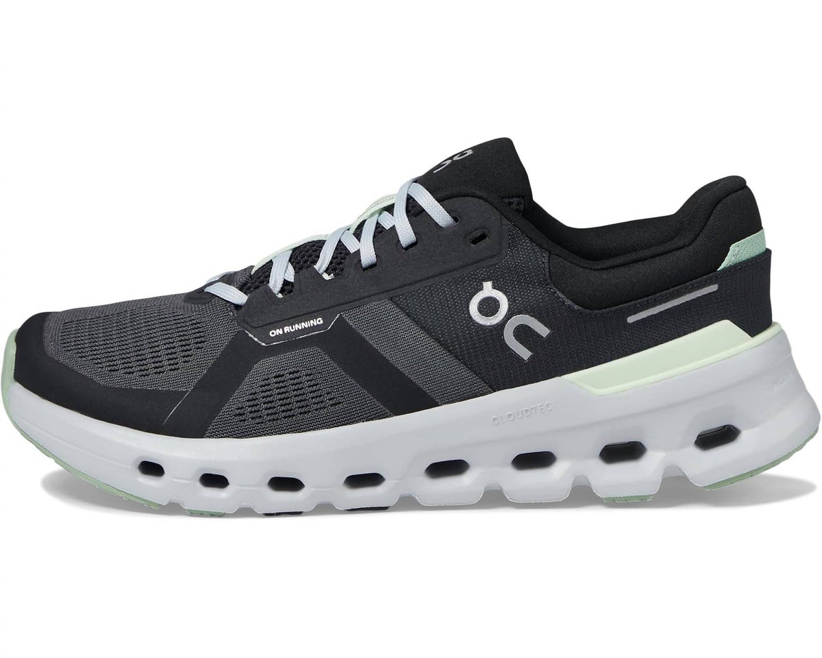 On Running - WOMEN'S CLOUDRUNNER 2 WIDE RUNNING SHOES