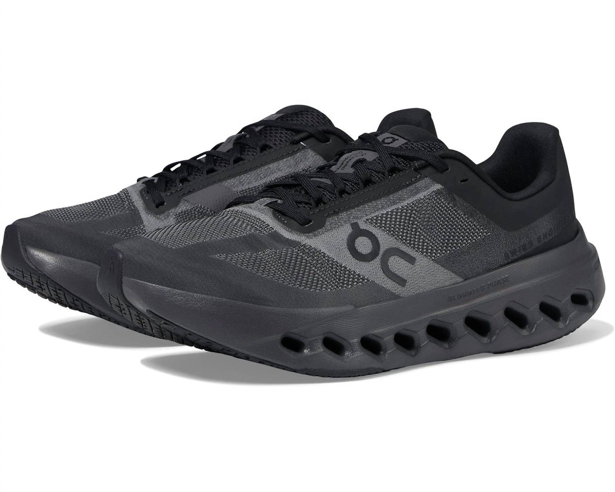 On Running - WOMEN'S CLOUDSURFER NEXT WIDE RUNNING SHOES