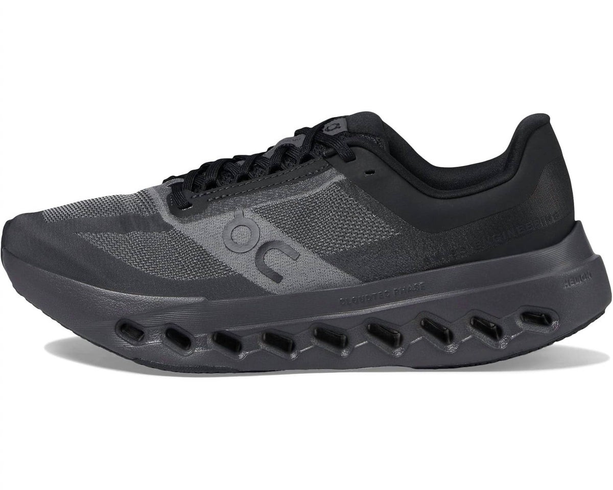 On Running - WOMEN'S CLOUDSURFER NEXT WIDE RUNNING SHOES