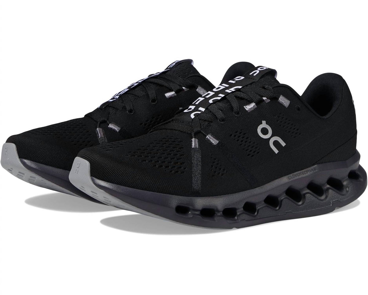 On Running - MEN'S CLOUDSURFER RUNNING SHOES