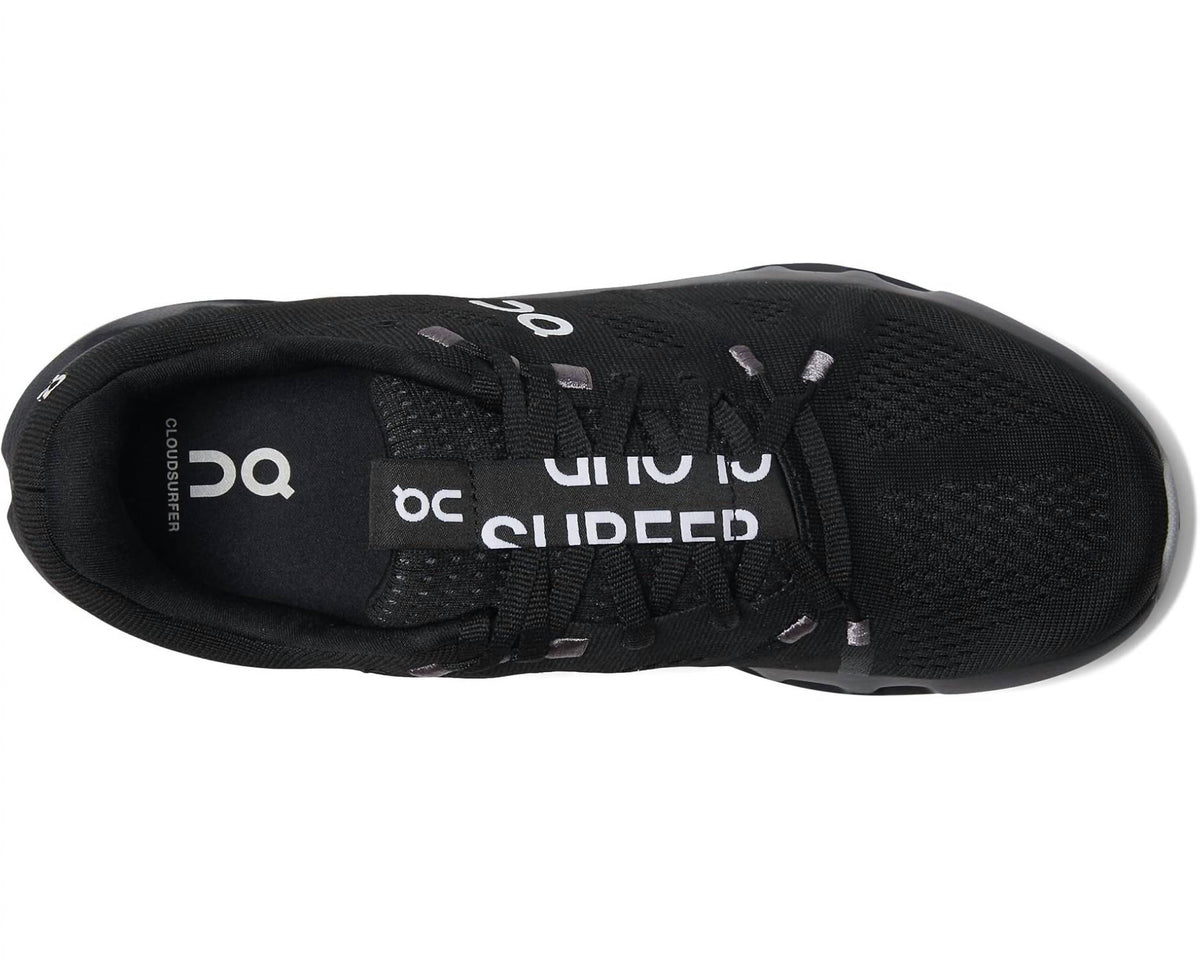 On Running - MEN'S CLOUDSURFER RUNNING SHOES