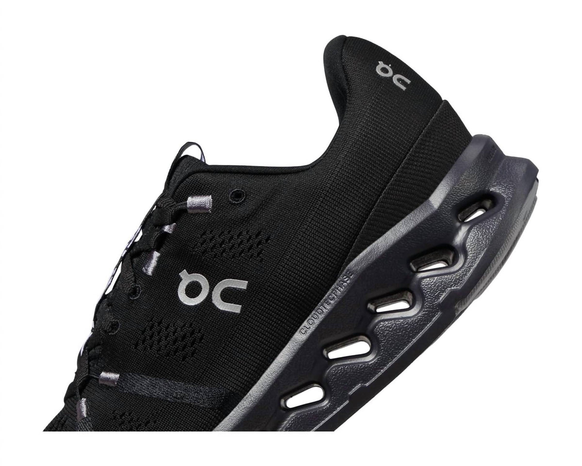 On Running - MEN'S CLOUDSURFER RUNNING SHOES