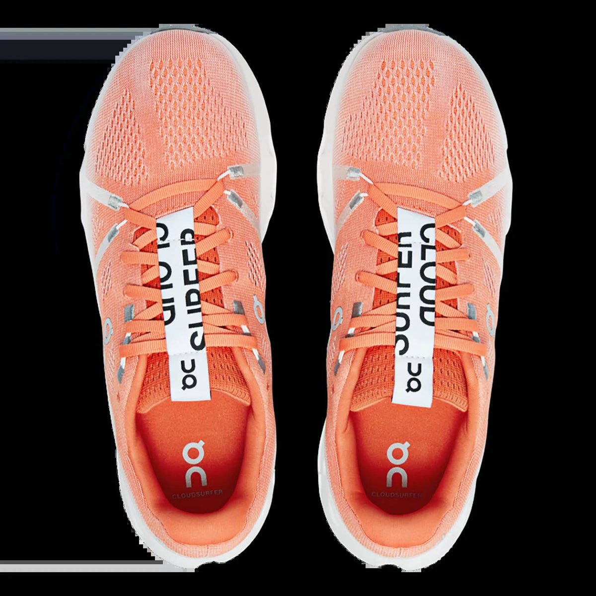 On Running - MEN'S CLOUDSURFER RUNNING SHOES