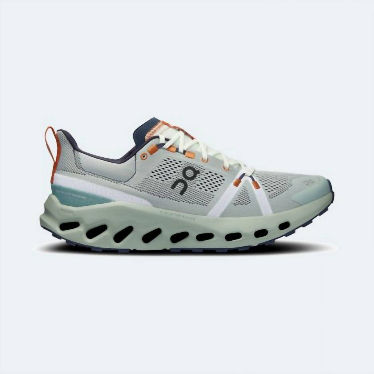 On Running - MEN'S CLOUDSURFER TRAIL RUNNING SHOE