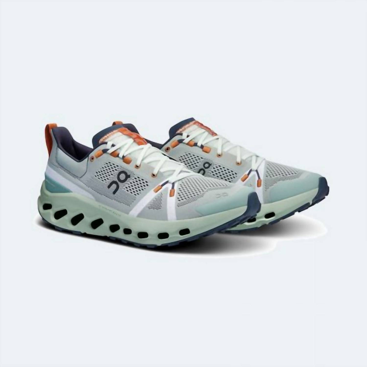 On Running - MEN'S CLOUDSURFER TRAIL RUNNING SHOE