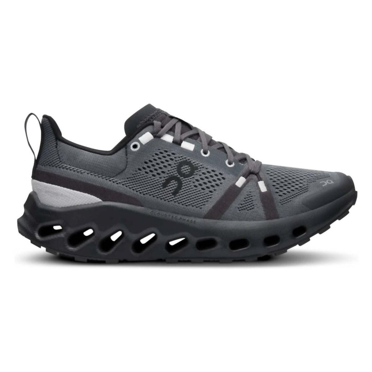 On Running - Women's Cloudsurfer Trail Running Shoes