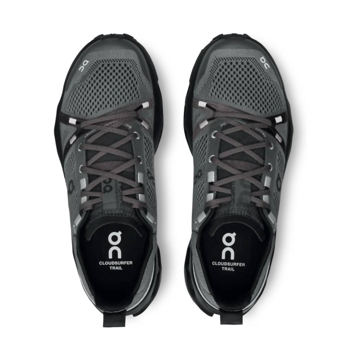 On Running - Women's Cloudsurfer Trail Running Shoes