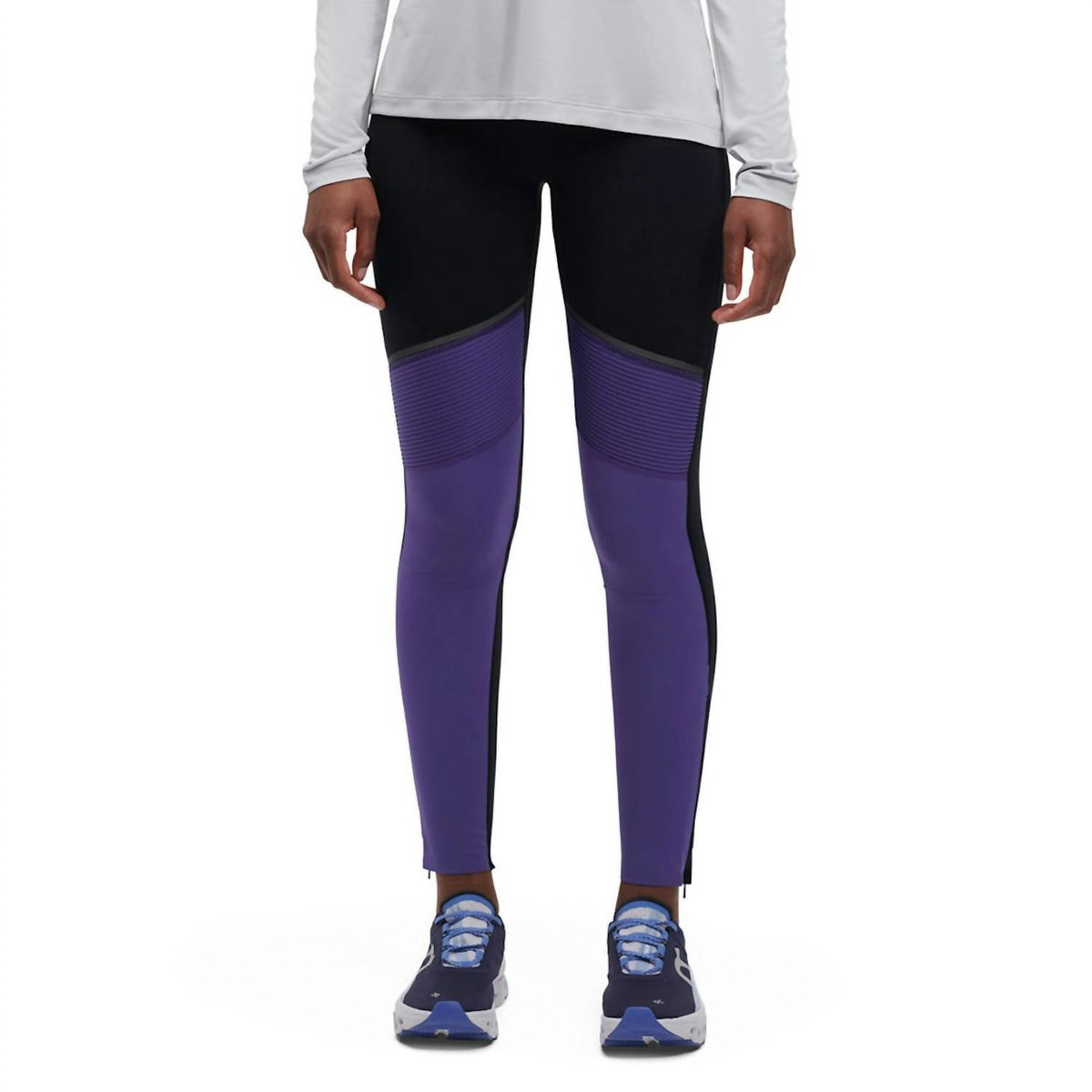On Running - Long Tights