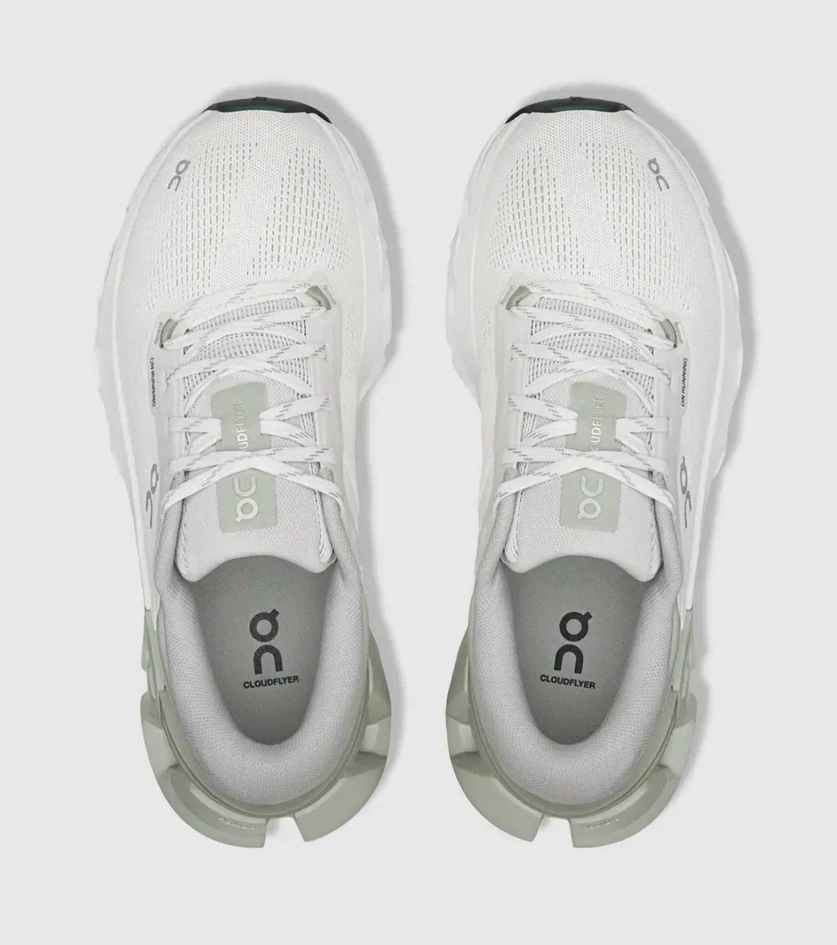 On Running - Men's Cloudflyer 5 Running Shoe