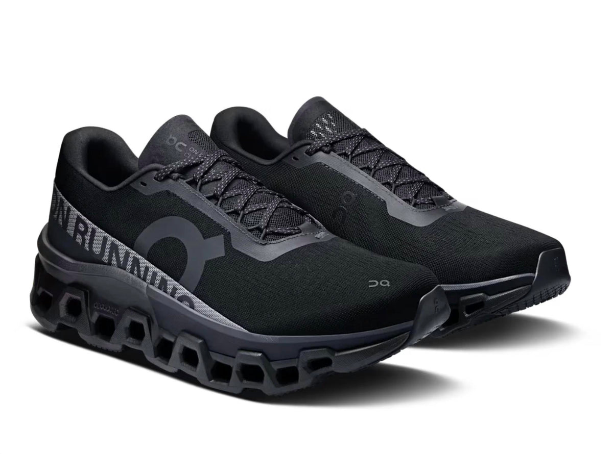 On Running - Men's Cloudmonster 2 Running Shoes