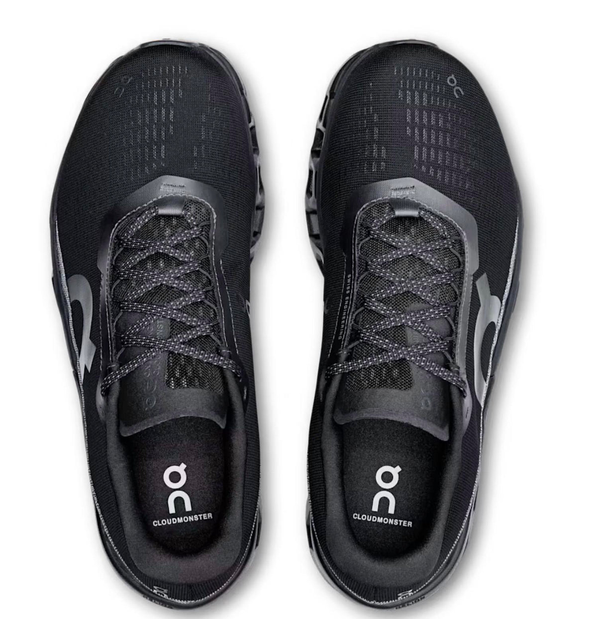 On Running - Men's Cloudmonster 2 Running Shoes