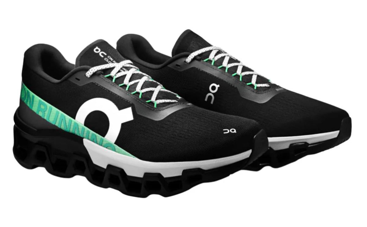 On Running - Men's Cloudmonster 2 Running Shoes