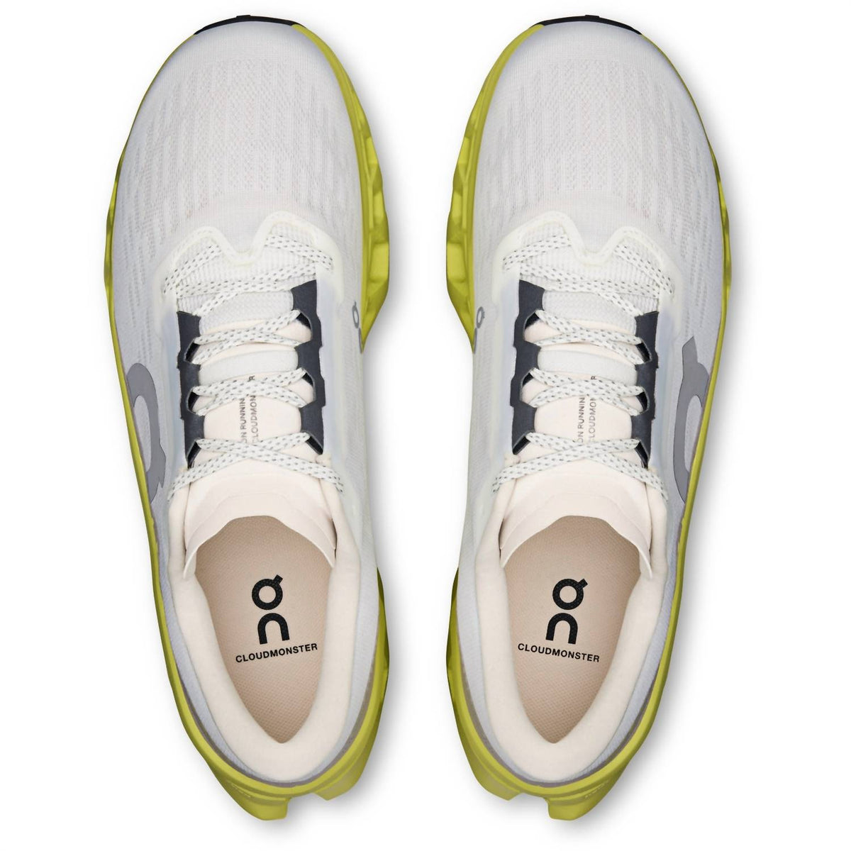 On Running - Men's Cloudmonster 3 Shoe