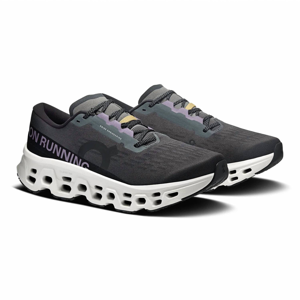 On Running - Men's Cloudmonster 3 Sneaker