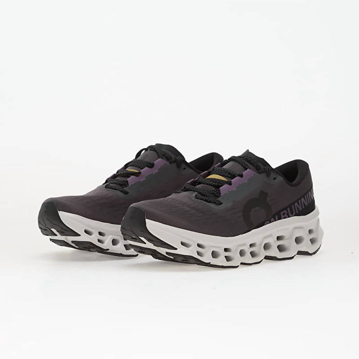 On Running - Men's Cloudmonster 3 Sneaker