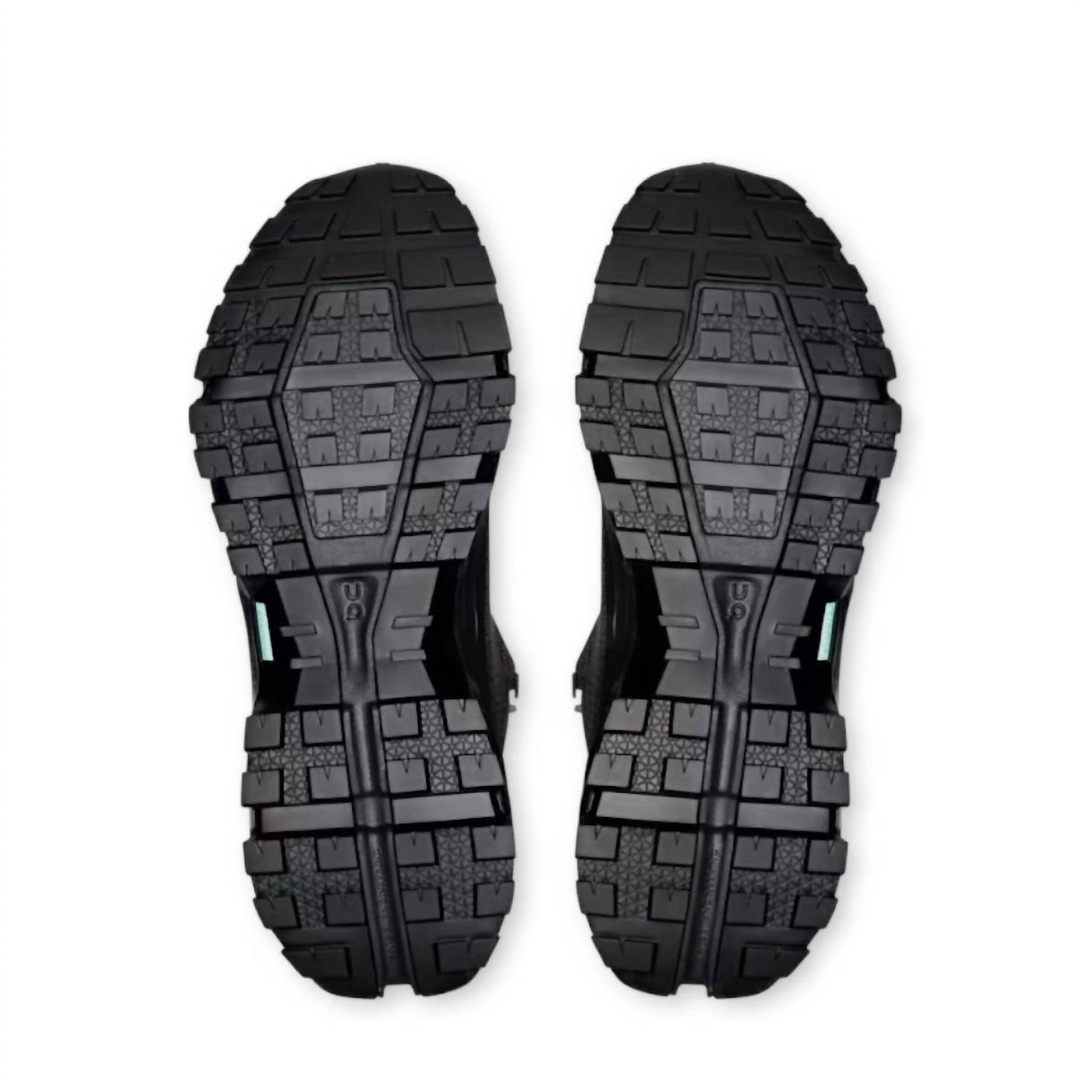 On Running - Men's Cloudrock Mid Waterproof Hiking Boot