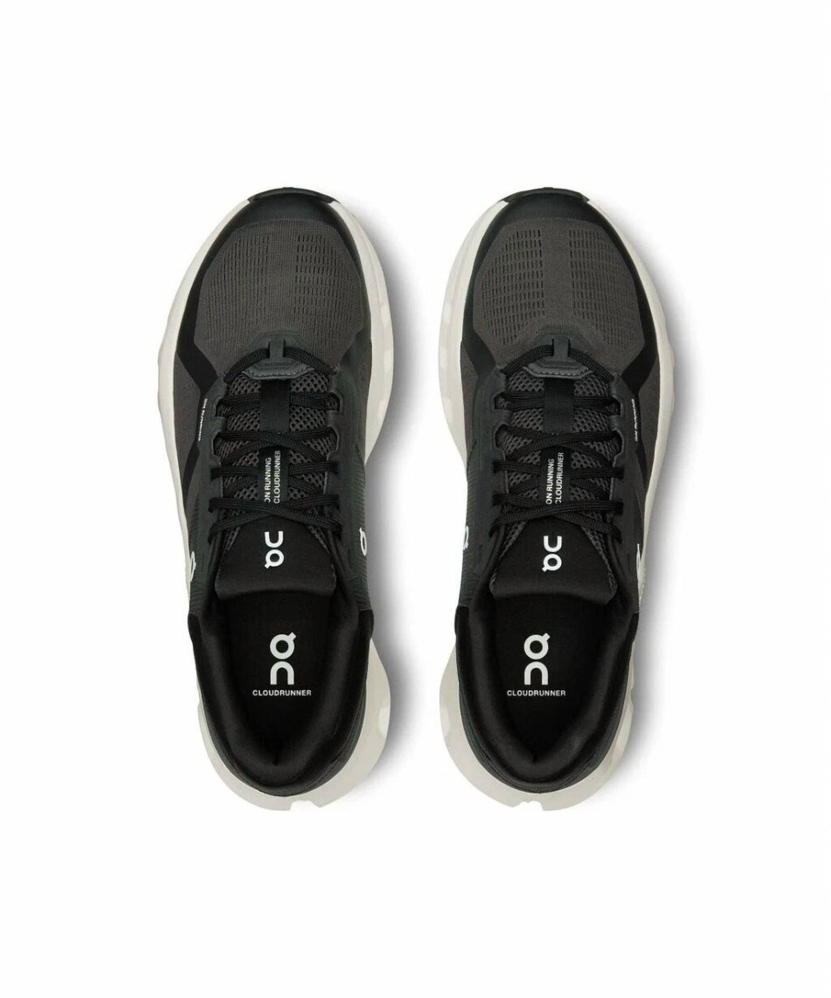 On Running - Men's Cloudrunner 2 Running Shoe