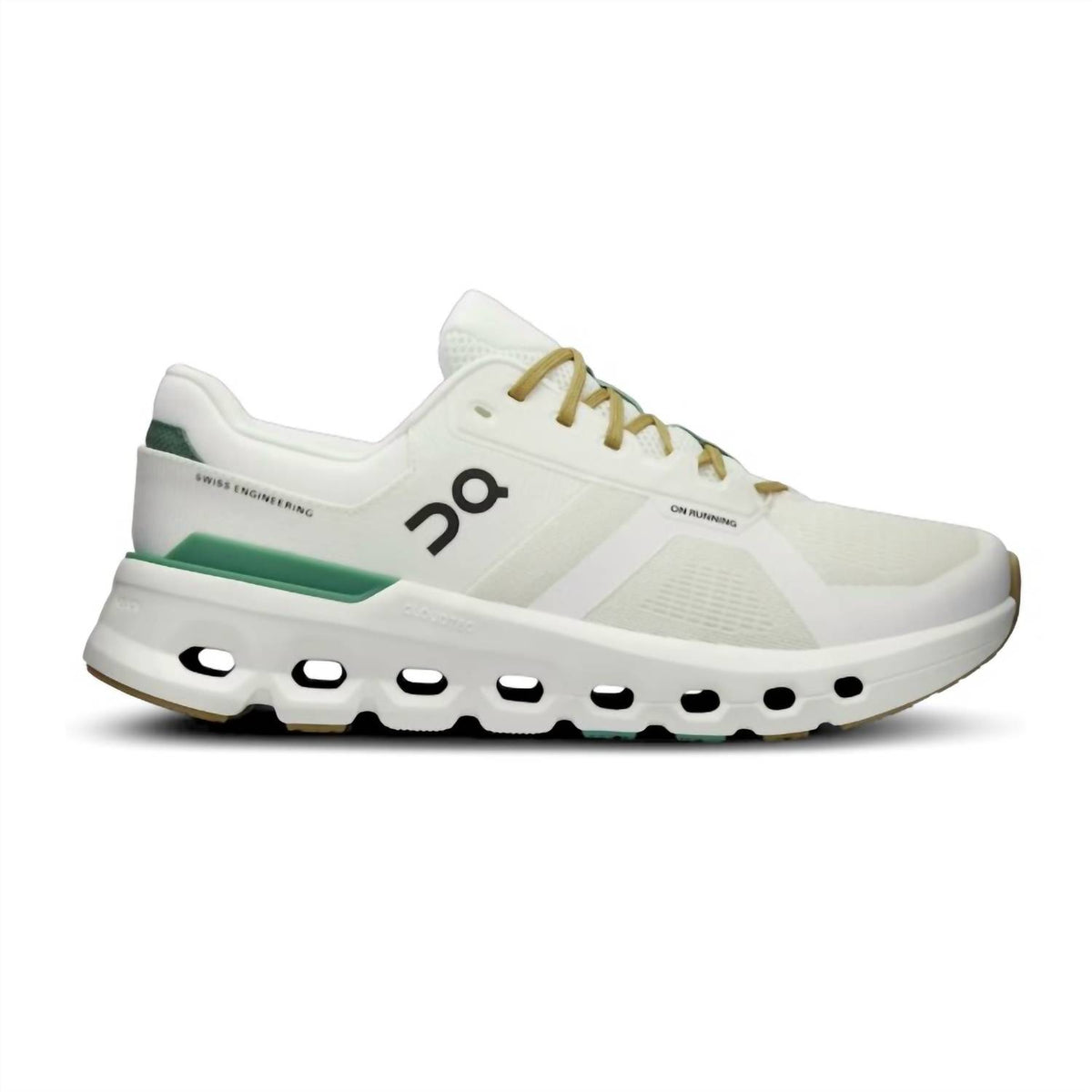 On Running - Men's Cloudrunner 2 Shoe