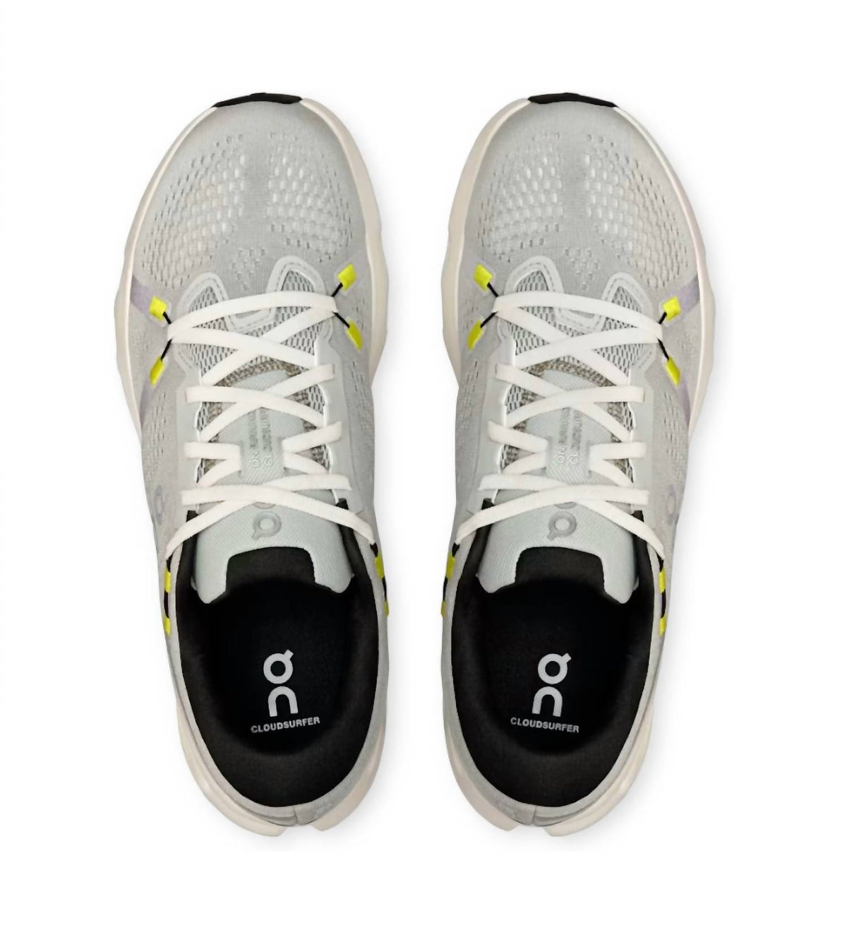 On Running - Men's Cloudstratus 3 Running Shoe