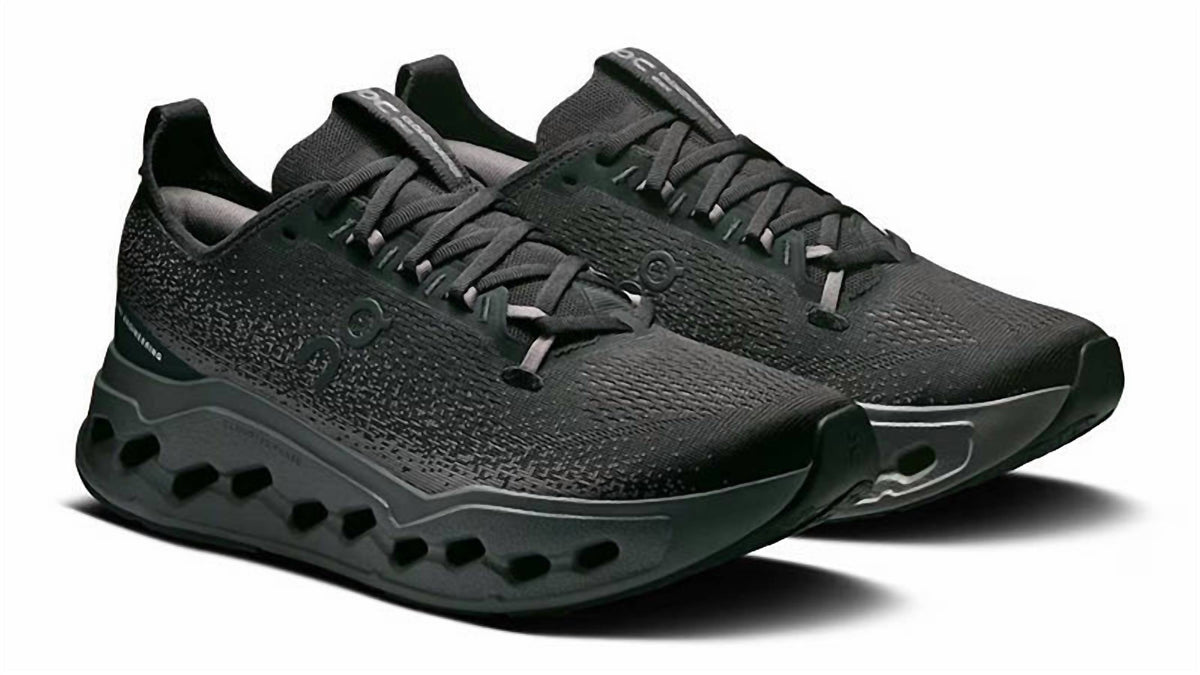 On Running - Men's Cloudsurfer Max Sneaker