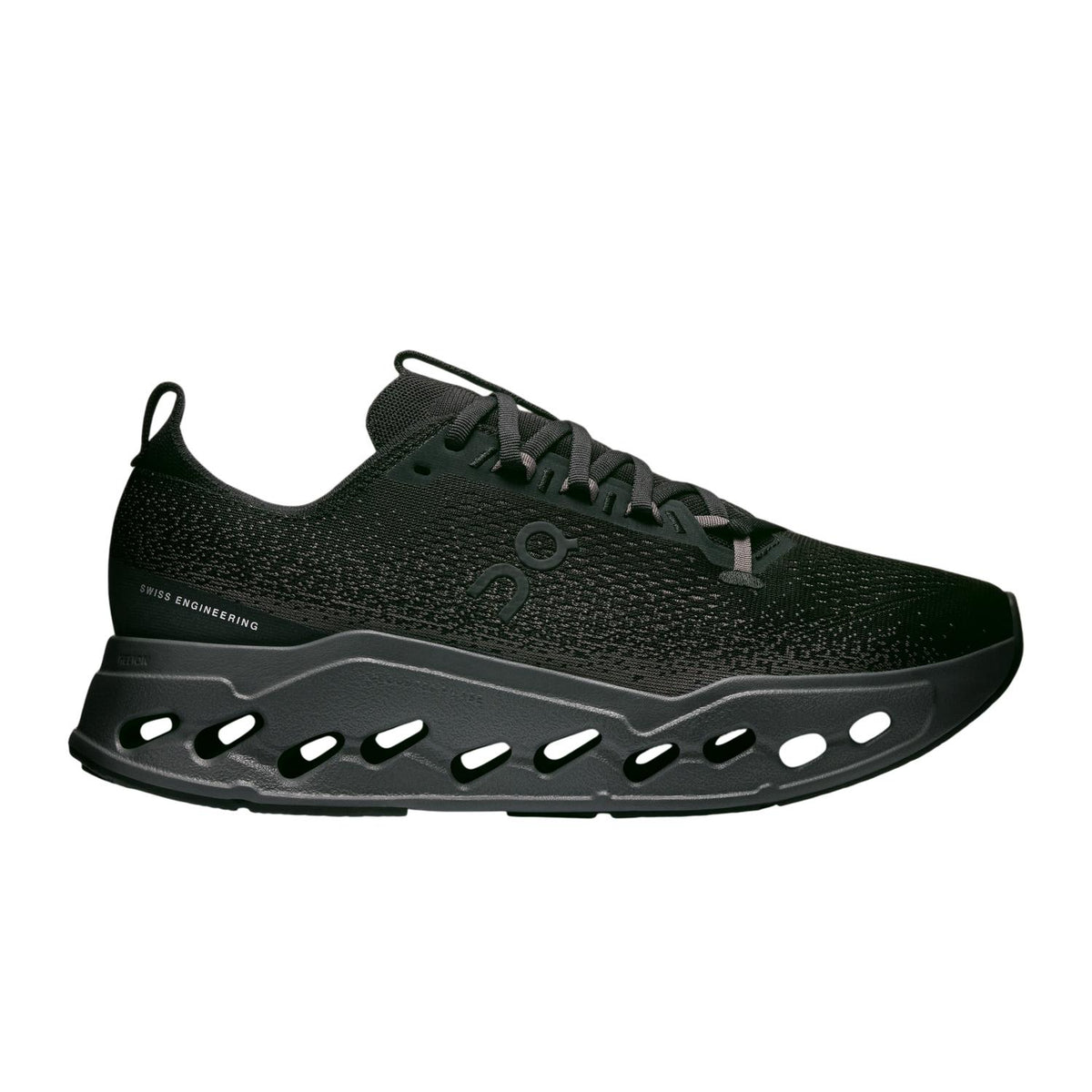 On Running - Men's Cloudsurfer Max Sneaker