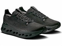 On Running - Men's Cloudsurfer Max Wide Sneaker