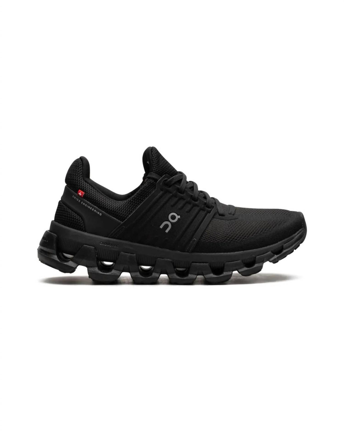 On Running - Men's Cloudswift 3 Sneaker